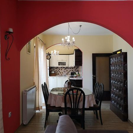 Apartment Poesia Poreč Eksteriør billede