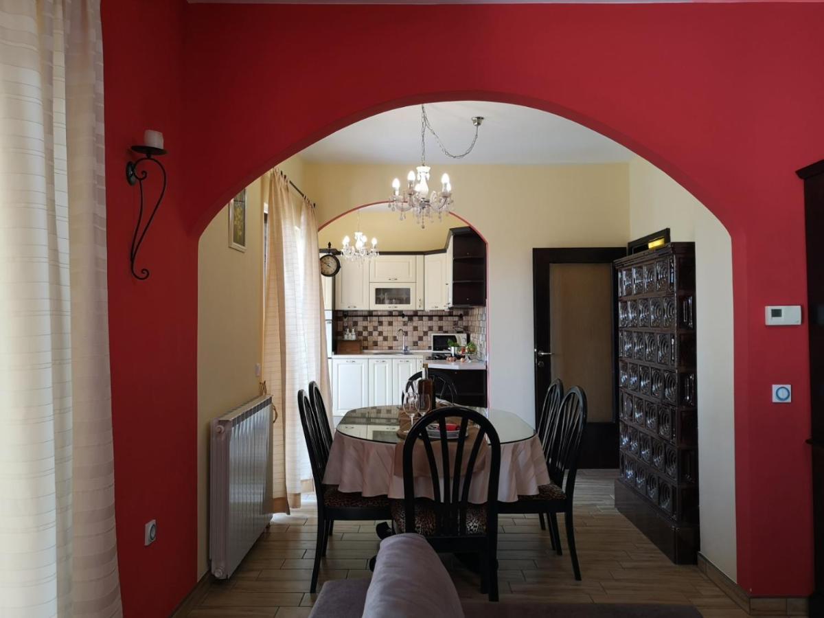 Apartment Poesia Poreč Eksteriør billede